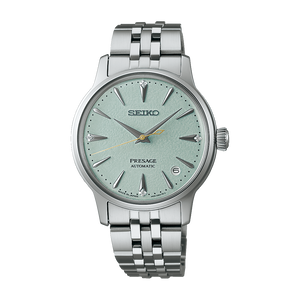 Seiko Presage Cocktail Time - Mint - 34mm | SRPL63J1