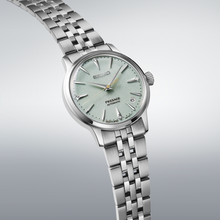 Charger l&#39;image dans la galerie, Seiko Presage Cocktail Time - Mint - 34mm | SRPL63J1
