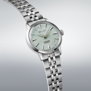 Seiko Presage Cocktail Time - Mint - 34mm | SRPL63J1
