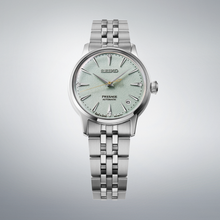Charger l&#39;image dans la galerie, Seiko Presage Cocktail Time - Mint - 34mm | SRPL63J1
