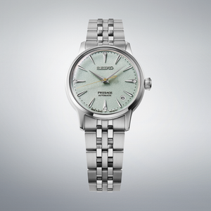 Seiko Presage Cocktail Time - Mint - 34mm | SRPL63J1