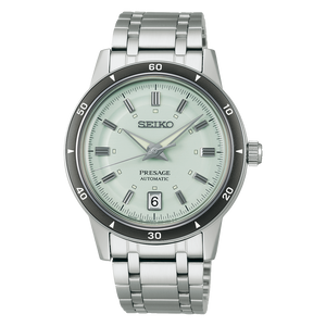Seiko Presage Style 60's - Mint - 39.5mm | SRPL71J1