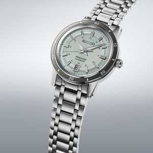 Seiko Presage Style 60's - Mint - 39.5mm | SRPL71J1