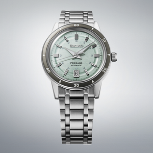 Seiko Presage Style 60's - Mint - 39.5mm | SRPL71J1