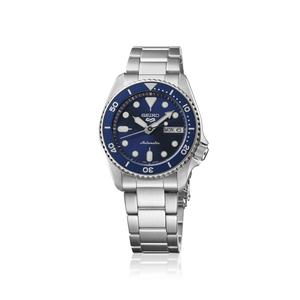 Seiko 5 Sports - Blue - 38mm | SRPL77K1J