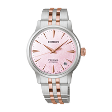 Load image into Gallery viewer, Seiko Presage Cocktail Time Pink LE | SRPM06J1
