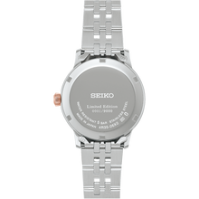 Load image into Gallery viewer, Seiko Presage Cocktail Time Pink LE | SRPM06J1
