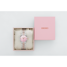 Load image into Gallery viewer, Seiko Presage Cocktail Time Pink LE | SRPM06J1
