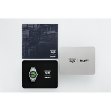 Load image into Gallery viewer, Seiko 5 Sports - HUF Limited Edition - 39mm | SRPM09K1J
