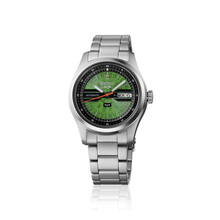Load image into Gallery viewer, Seiko 5 Sports - HUF Limited Edition - 39mm | SRPM09K1J
