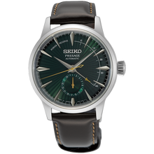 Load image into Gallery viewer, Seiko Presage Cocktail Time - Green  | SSA459J1
