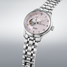 Load image into Gallery viewer, Seiko - Presage Automatic - Pink - 41.8mm | SSA465J1
