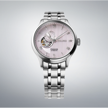 Load image into Gallery viewer, Seiko - Presage Automatic - Pink - 41.8mm | SSA465J1
