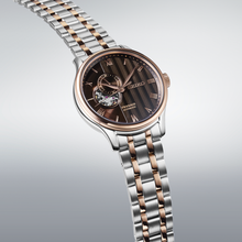 Load image into Gallery viewer, Seiko - Presage Automatic - Brown - 41.8mm | SSA466J1
