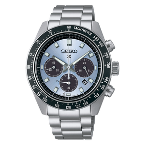 Seiko Prospex Speedtimer Solar Chronograph |  SSC935P1