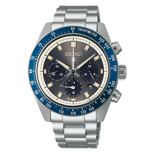 Seiko Prospex Speedtimer Solar Chronograph SSC939P1