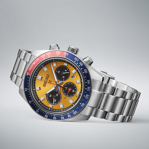 Seiko Prospex Speedtimer Solar Chronograph |  SSC947P1