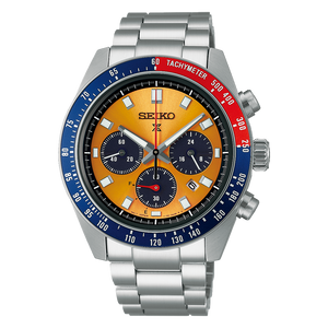 Seiko Prospex Speedtimer Solar Chronograph |  SSC947P1