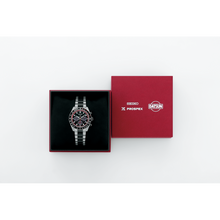 Load image into Gallery viewer, Seiko Prospex Speedtimer Solar Chronograph - Datsun 240Z - Limited Edition | SSC957P1
