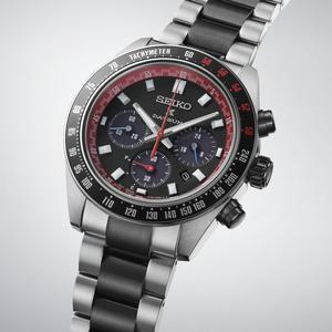 Seiko Prospex Speedtimer Solar Chronograph - Datsun 240Z - Limited Edition | SSC957P1