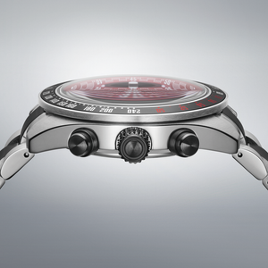Seiko Prospex Speedtimer Solar Chronograph - Datsun 240Z - Limited Edition | SSC957P1