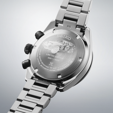 Load image into Gallery viewer, Seiko Prospex Speedtimer Solar Chronograph - Datsun 240Z - Limited Edition | SSC957P1
