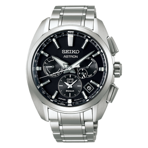 Seiko Astron  GPS Solar | SSH067J1