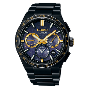 Seiko Astron  GPS Solar 2024 Limited Edition | SSH145J1