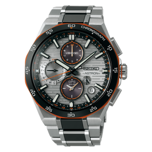 Seiko Astron  GPS Solar 2025 Limited Edition | SSH183J1