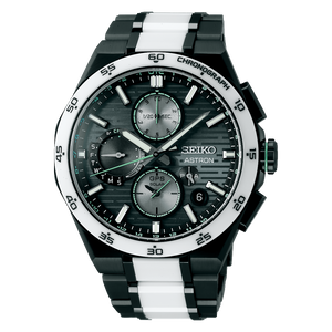Seiko Astron  GPS Solar 2025 Limited Edition | SSH185J1