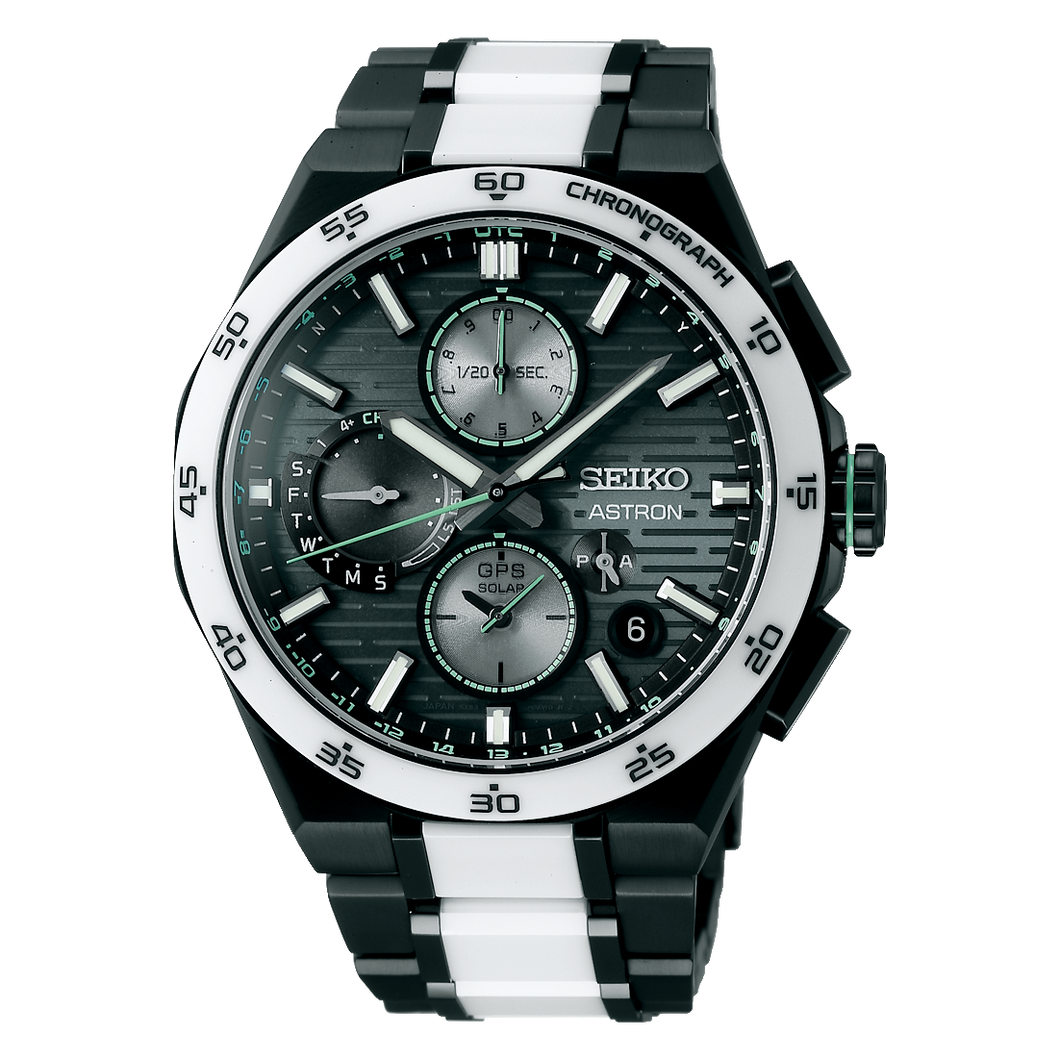 Seiko Astron  GPS Solar 2025 Limited Edition | SSH185J1