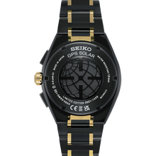 Load image into Gallery viewer, Seiko Astron  GPS Solar - 145th Anniversary Limited Edition | SSH186J1
