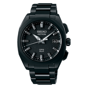 Seiko Astron GPS Solar | SSJ009J1