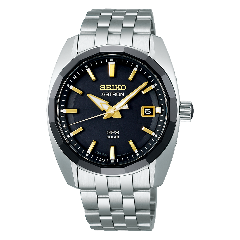 Seiko Astron GPS Solar | SSJ011J1