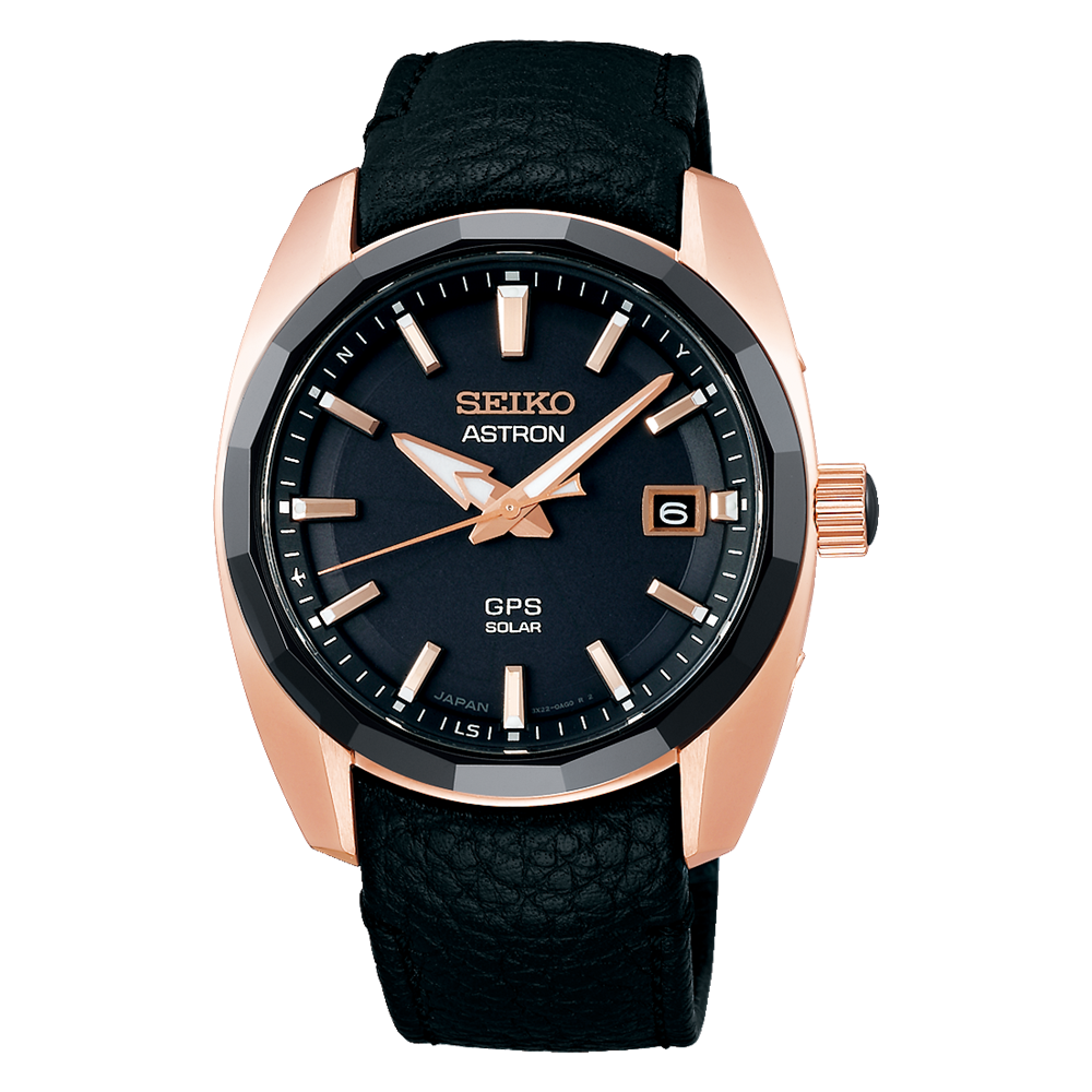 Seiko Astron | SSJ012J1