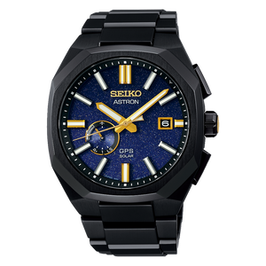 Seiko  Astron GPS Solar 2024 Limited Edition | SSJ021 J1