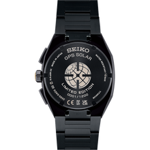 Load image into Gallery viewer, Seiko  Astron GPS Solar 2024 Limited Edition | SSJ021 J1
