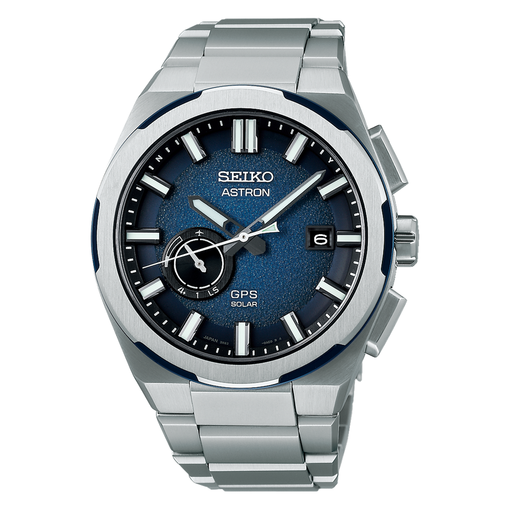 Seiko Astron SSJ023J1 Assaleh Joailleries Jewellers