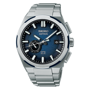 Seiko Astron | SSJ023J1