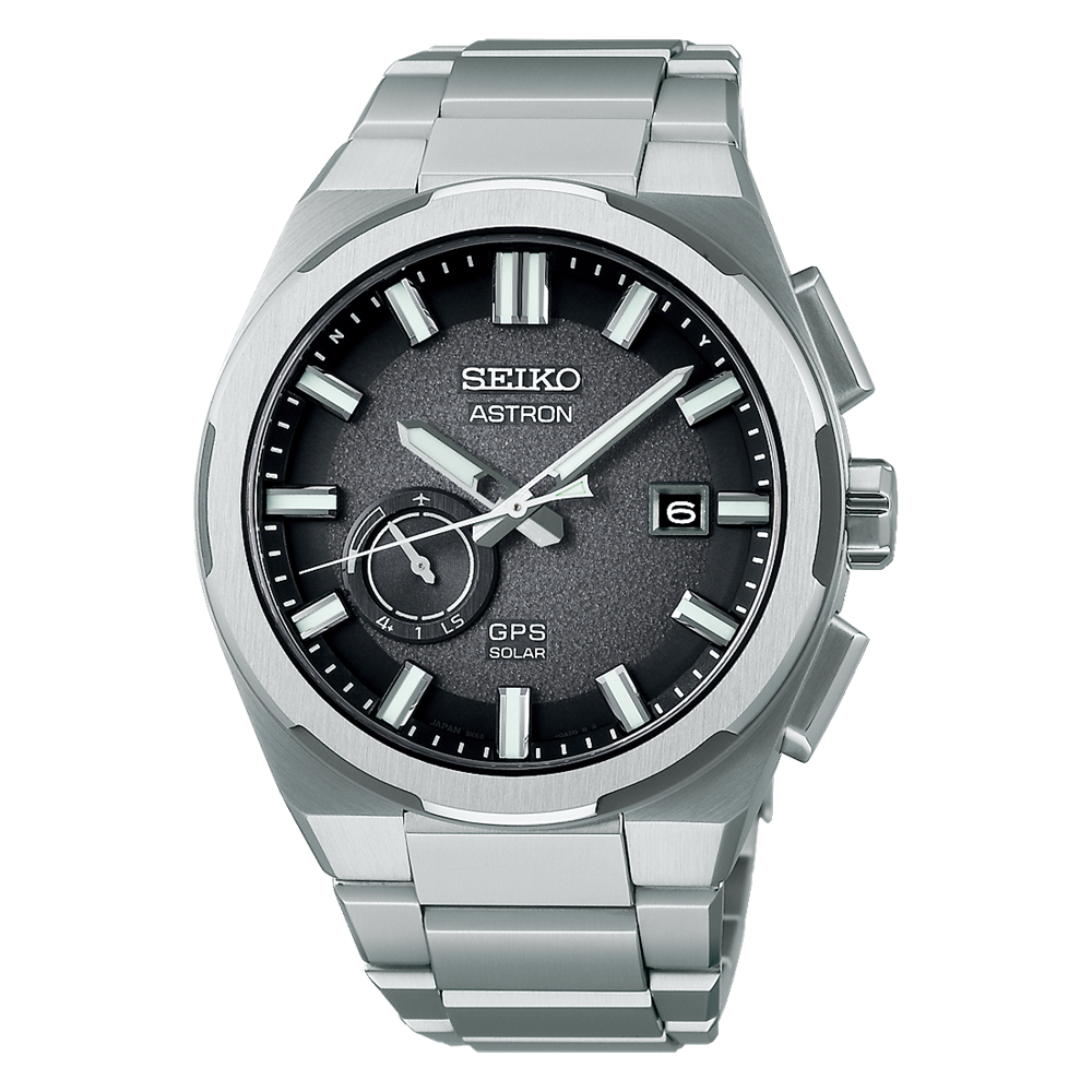 Seiko Astron | SSJ025J1