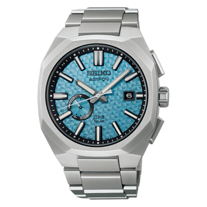 Seiko Astron  2024 Limited Edition  | SSJ027J1