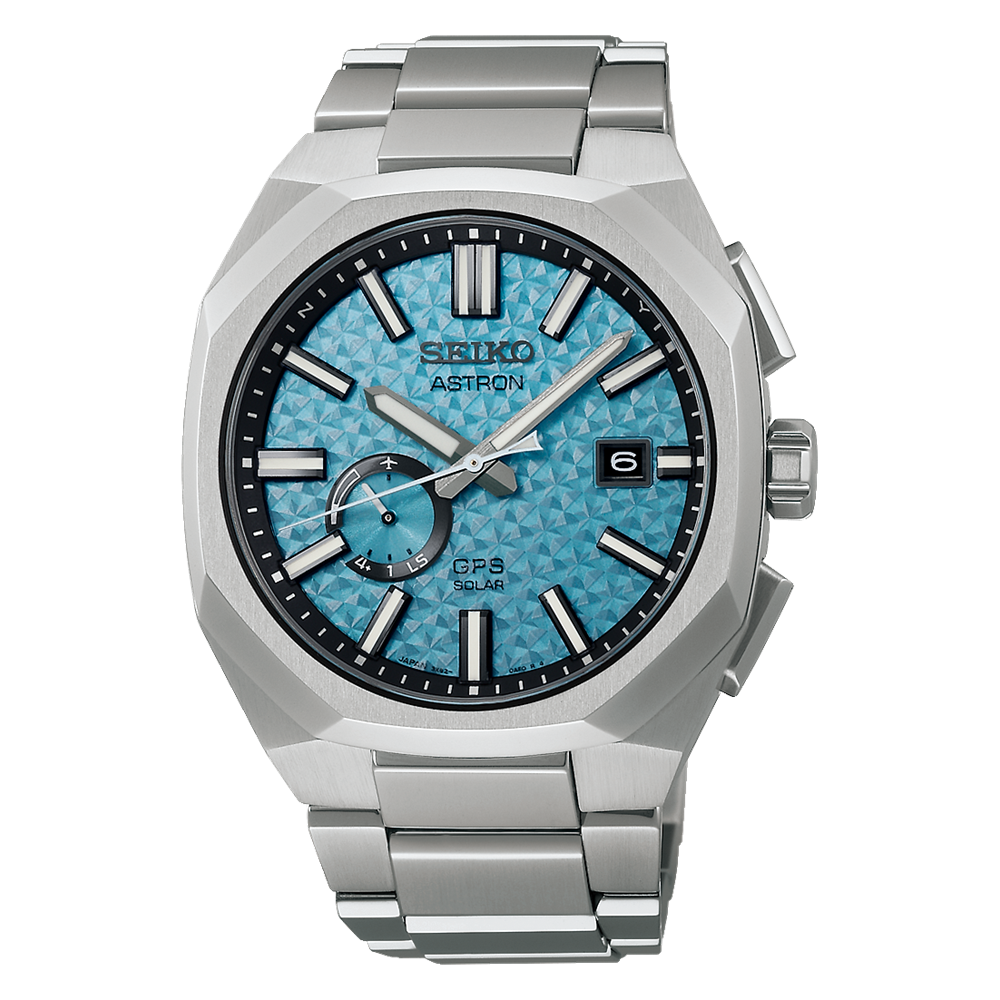 Seiko Astron  2024 Limited Edition  | SSJ027J1