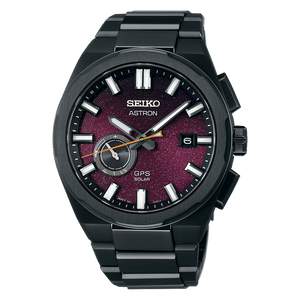 Seiko Astron  2025 Limited Edition  | SSJ029J1