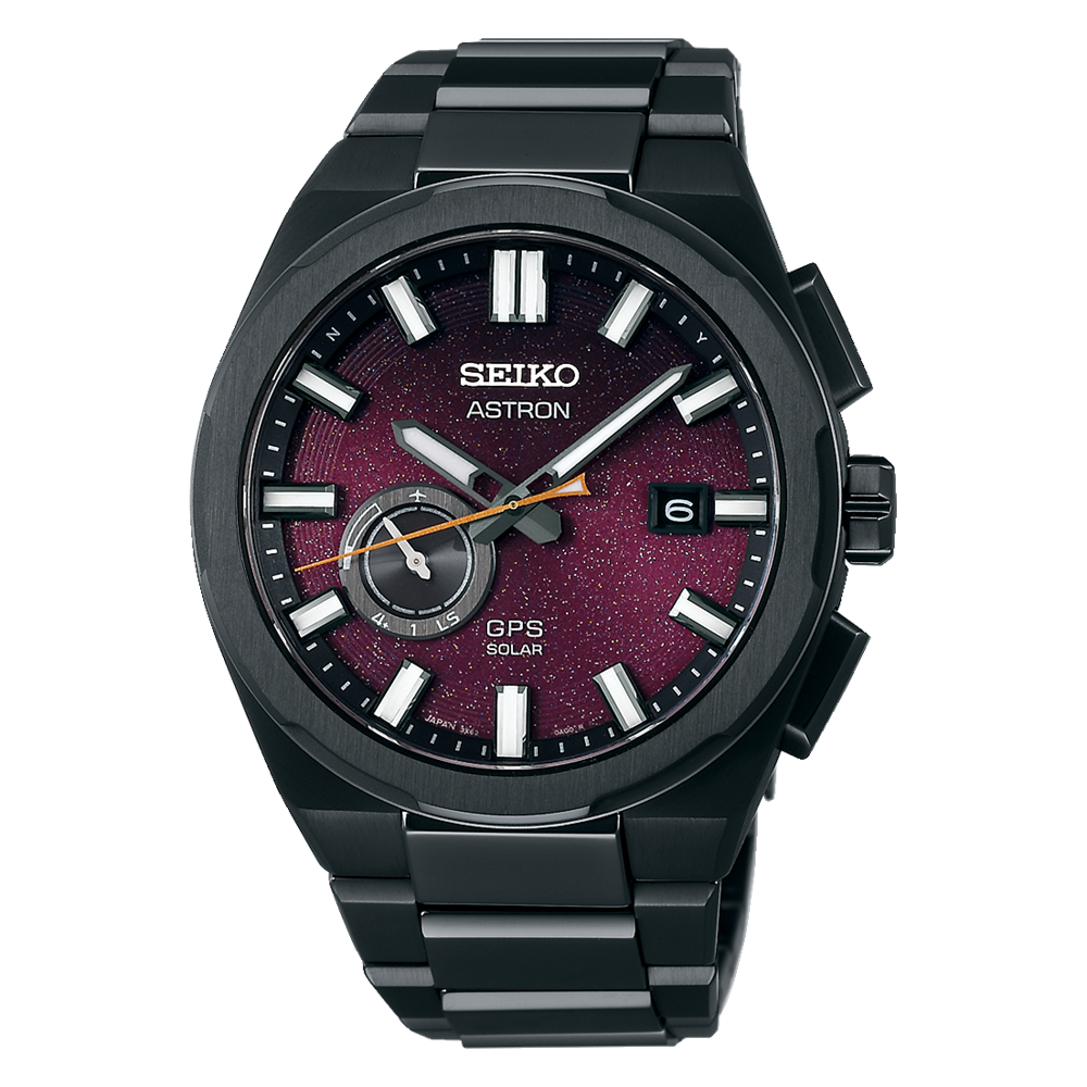 Seiko Astron  2025 Limited Edition  | SSJ029J1