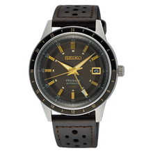 Load image into Gallery viewer, Seiko Presage GMT - Black | SSK013J1
