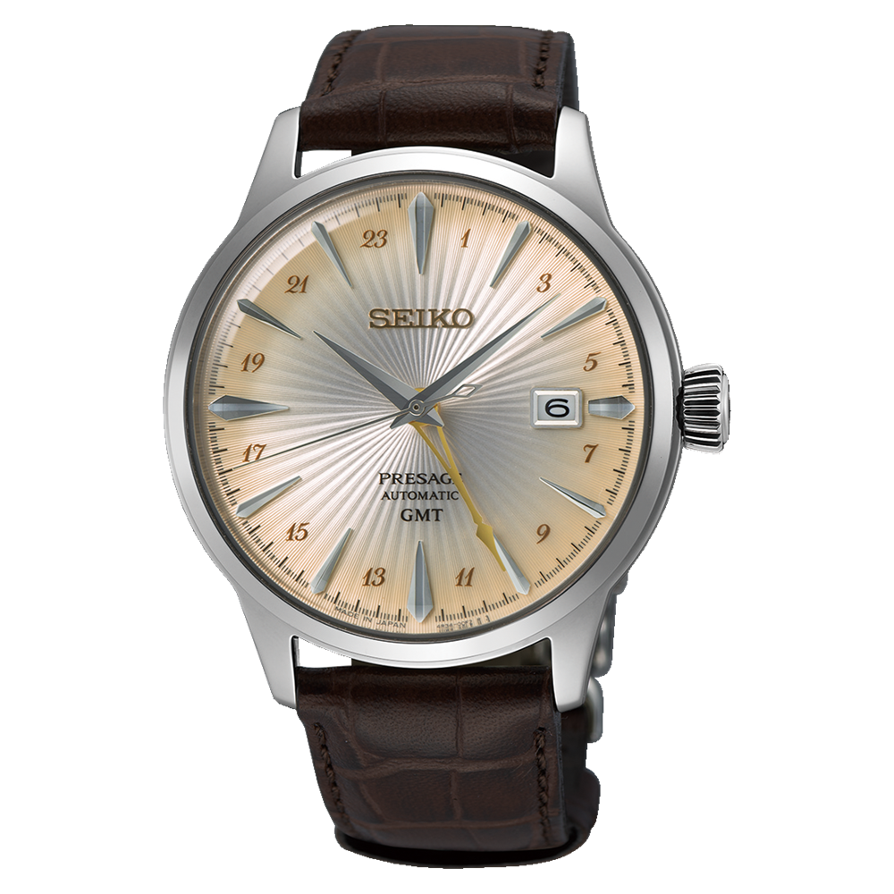 Seiko presage 40mm sale