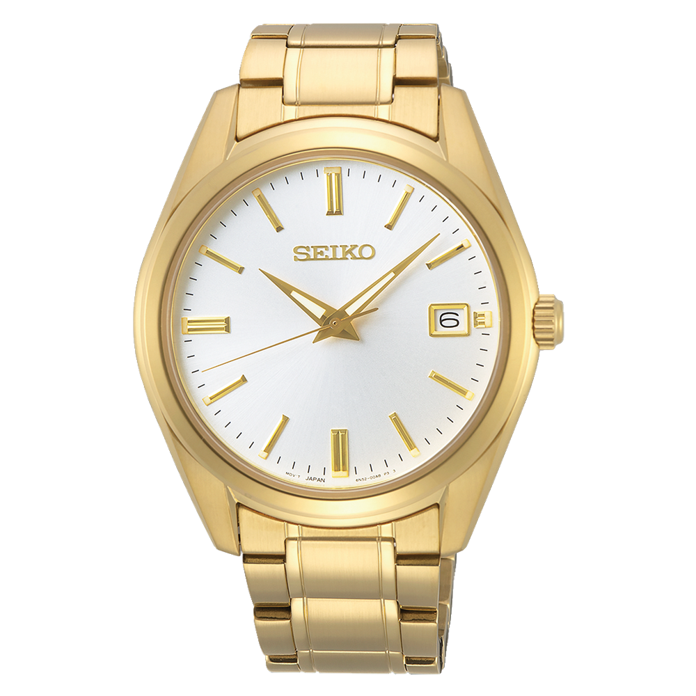 Seiko Quartz | SUR314P1