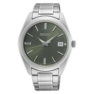 Seiko Quartz | SUR527P1