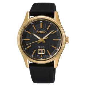 Seiko Quartz | SUR560P1