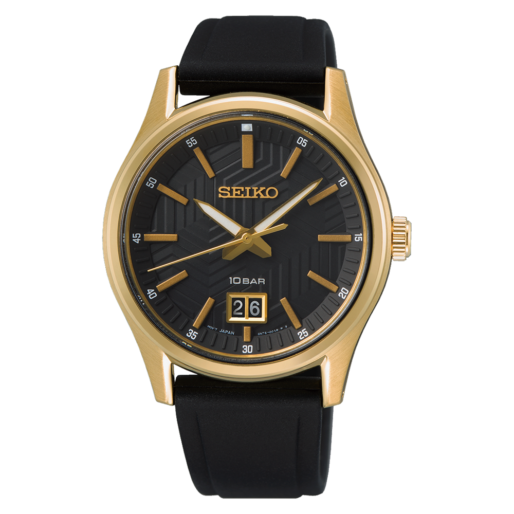 Seiko Quartz | SUR560P1